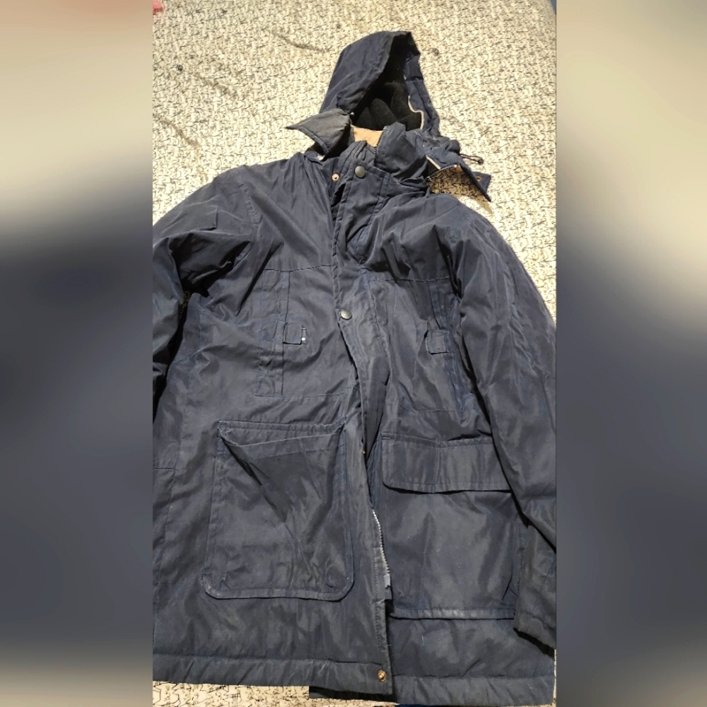 Denver Hayes Snow Jacket